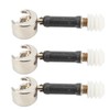 Cam Fittings Set with Dowel Pre Inserted Nut for Cabinet