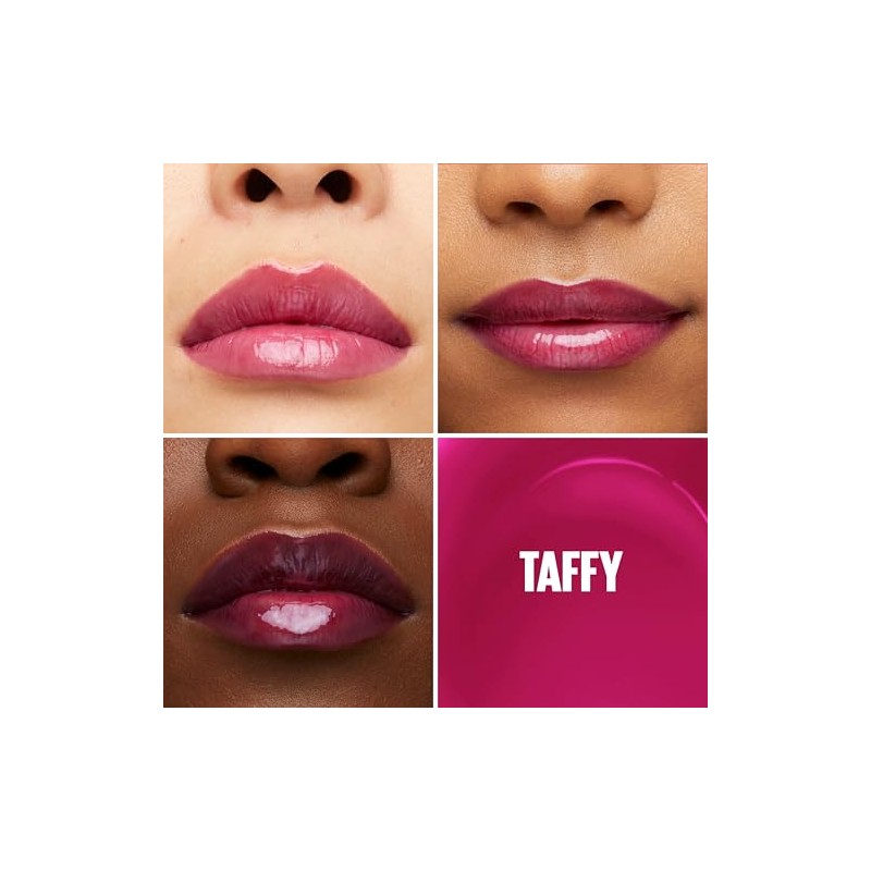 MAYBELLINE Brillo Labial Lifter Gloss Candy Drop Taffy 5.4ml