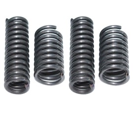 AUMEL AV Handle Buffer Anti Vibration Spring Set for Stihl MS171 MS181 MS211 Chainsaw.