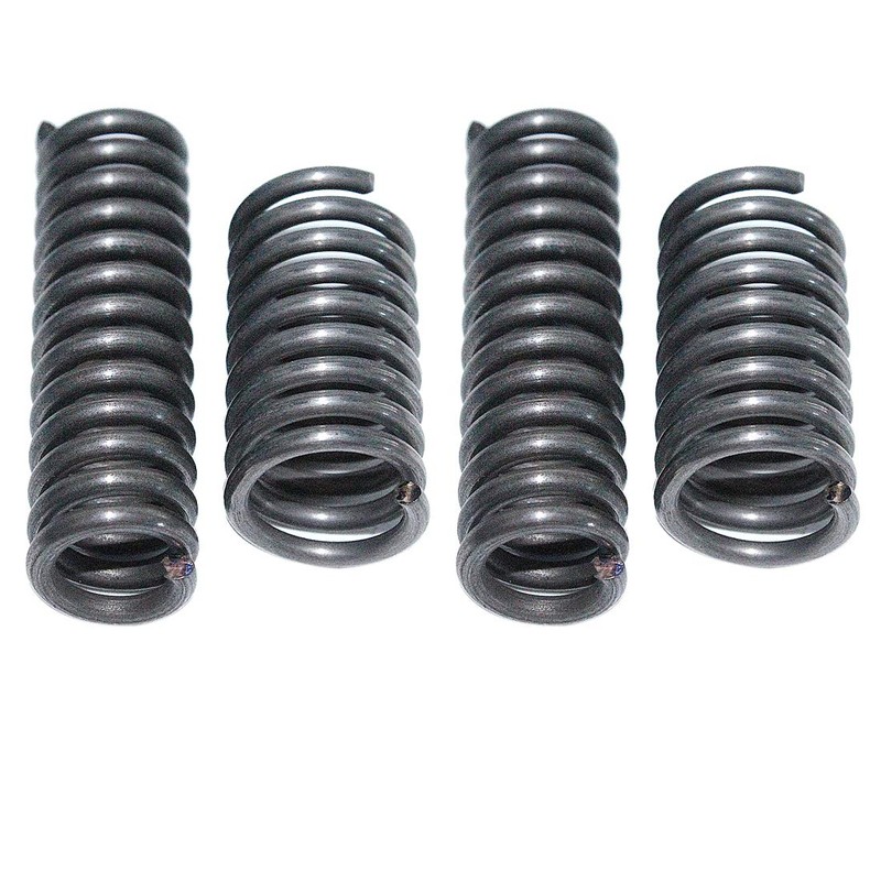 AUMEL AV Handle Buffer Anti Vibration Spring Set for Stihl