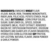 White Lily Original Country Gravy Mix, 2.25 oz (Pack of