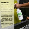 Ecotex® Screen Printing Mesh Degreaser (Quart - 32oz.) - Silk