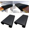 2Pcs Dragon Boat Paddle Seat,Pad Boat Cushion EVA 32cmx15cmx4.5cm,Protector Dragon