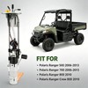 Replacement Fuel Pump Hanger Assembly Compatible with Polaris Ranger 500