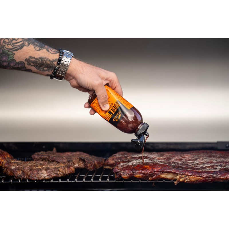 Traeger Grills Traeger 'Que BBQ Sauce