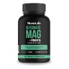 Glicinato Magnesio Pimienta Negra Caps 610mg Nuvalab