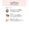 THE COLD PROCESS FRESH CITRUS (HAND) Hand Soap, Fresh Citrus,