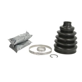 SPIDAN Bellows Set, Drive Shaft