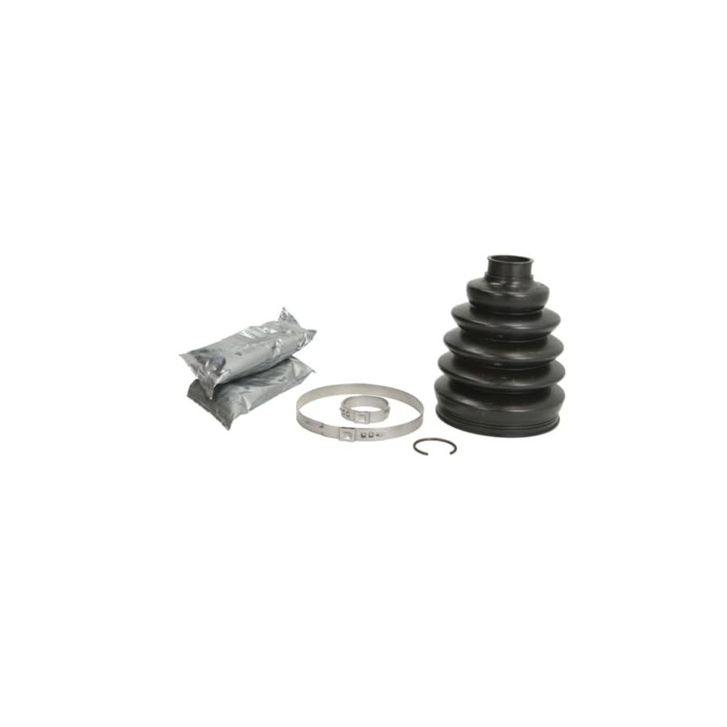 SPIDAN Bellows Set, Drive Shaft