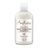 SHEA MOISTURE Moisture Shea Moisture Shampoo made from 100% Virgin
