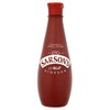 Sarsons Malt Vinegar 300ml (Pack of 4)