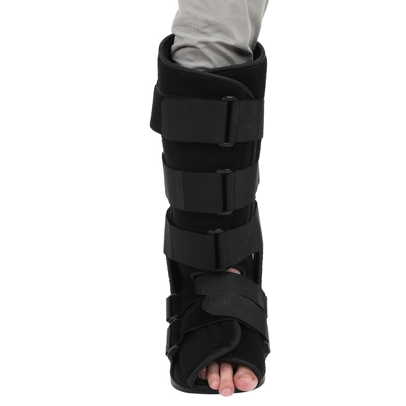 Foot Splint Ankle Foot Sprains Braces Ankle Fracture Rehabilitation Support