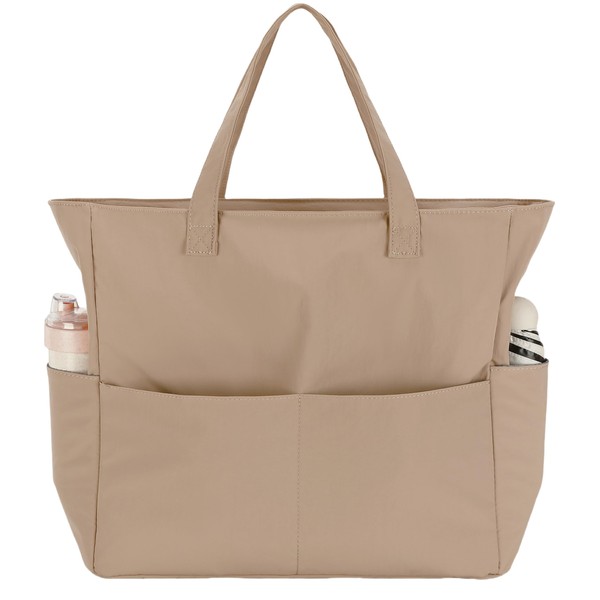 Waterproof Beach Tote Pool Bags for Women Ladies Extra Large