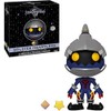 Funko 5 Star: Kingdom Hearts 3 - Soldier Heartless