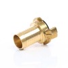 Brass Quick Coupling / Connector for water hose DN25 -