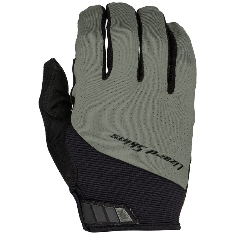 Monitor Traverse Lizard Skins Titanium Grey M MTR31009