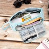 Large Pencil Case, Aesthetic Pencil Case, Handheld Cute Pencil Case