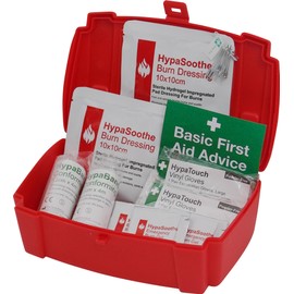 Evolution HypaSoothe Burns Kit, Small - Fully Stocked