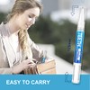 Teeth Whitening Pen, Use Twice a Day Up to 1-6