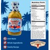 Bear and Burton's Breakfast Sauce Too 2 Pack | Medium