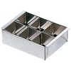 (TV Series Crafts 18 – 0 Dessert Hinton Sink 6