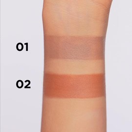 Eveline Cosmetics Wonder Show Bronzer Pen