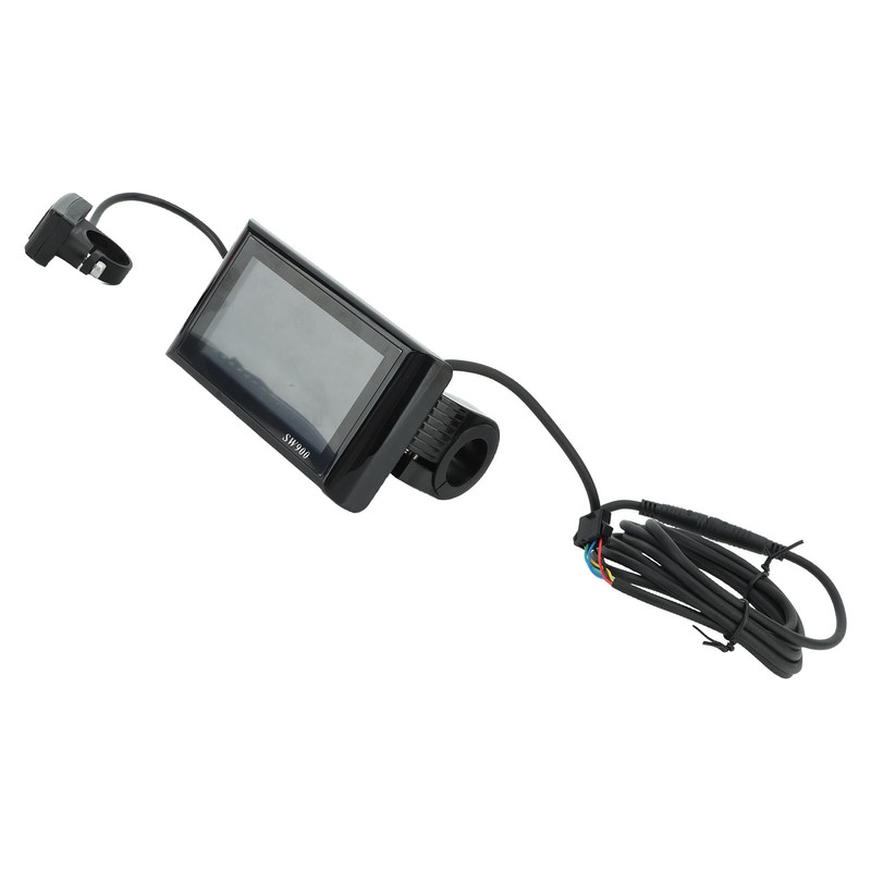 Electric Bike Bicycle SW900 LCD Display Electric Scooter SW900 LCD