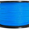 emma kites Blue UHMWPE Braided Cord High Strength Least Stretch