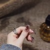 XUZOO 24 Nail Tips, Nailtips, Short and Long, Cute, Stylish,