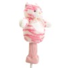 hokusin Trade Candy the Cat Head Cover whc179
