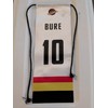 Pavel Bure Retirement Banner