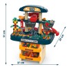 Juguete Niños Herramientas Construccion Didactico Infantil