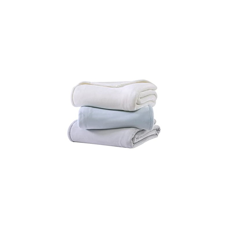 Shabby Chic® - Throw Blanket, Super Soft & Plush Bedding,