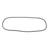 M?her Deckg¨¹rtel, Rubber Lawn Mower Deck Strap GX20072 Replacement Suitable