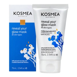 Kosmea Reveal Your Glow Mask 75ml