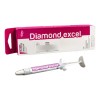 Diamond Excel 2g Fgm Pasta De Polimento Pulido Universal
