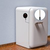 WiFi Temperature Sensor Smart Thermometer: Digital Temperature Monitor Gauge with