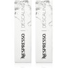 Nespresso Descaling Solution, Fits all Models, 2 Packets PC 2