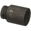 Sunex 452D 3/4-Inch Drive Deep 6 Point Impact Socket 1-5/8-Inch