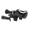 CC80 Water Drop Lure Fishing Reel 7.5:1 Long Range Micro