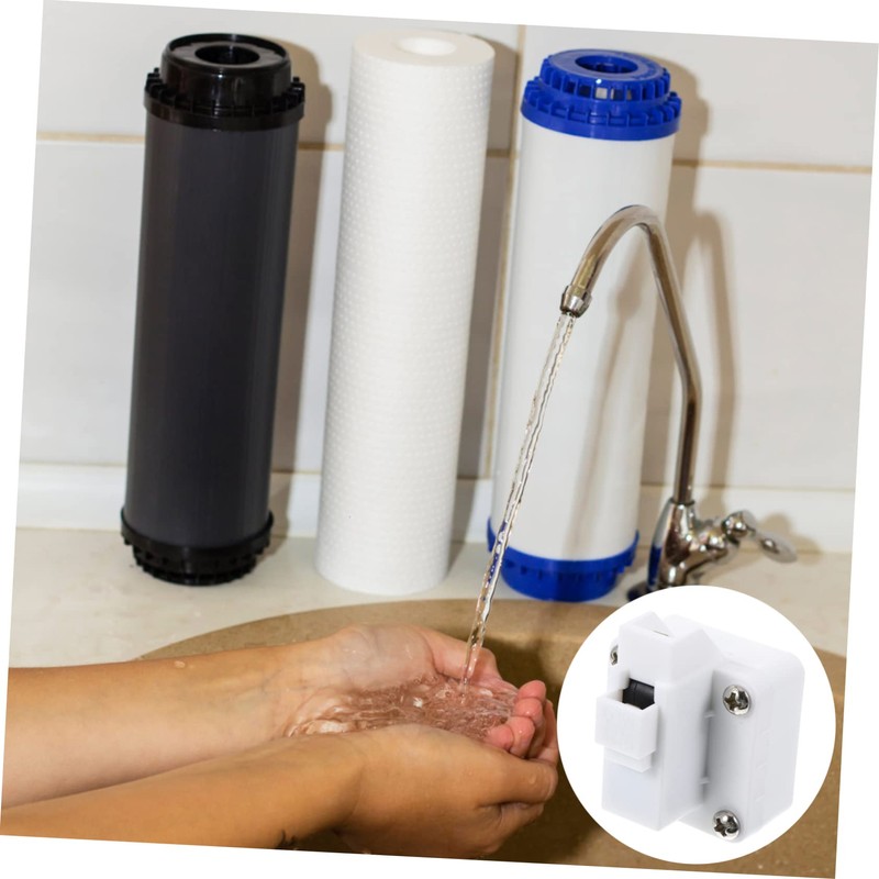 COHEALI Low Pressure Switch for Water Purifier Ro Reverse Osmosis