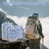 Compression Suitcase Organiser for Backpack Compression Packing Cubes Packing Cubes