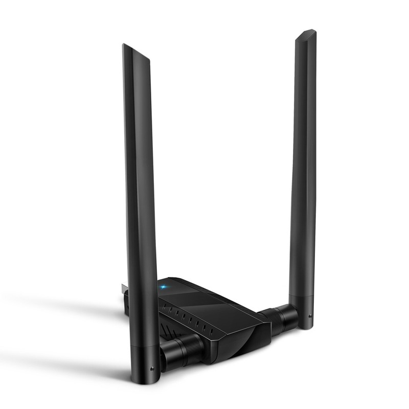 USB 300Mbps 2.4G Wireless Repeaters WIFI Expander Signals Boosters Enhancer