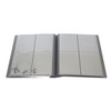 Guardz Binder - 4 Pocket Strap Trading Card Album Folder