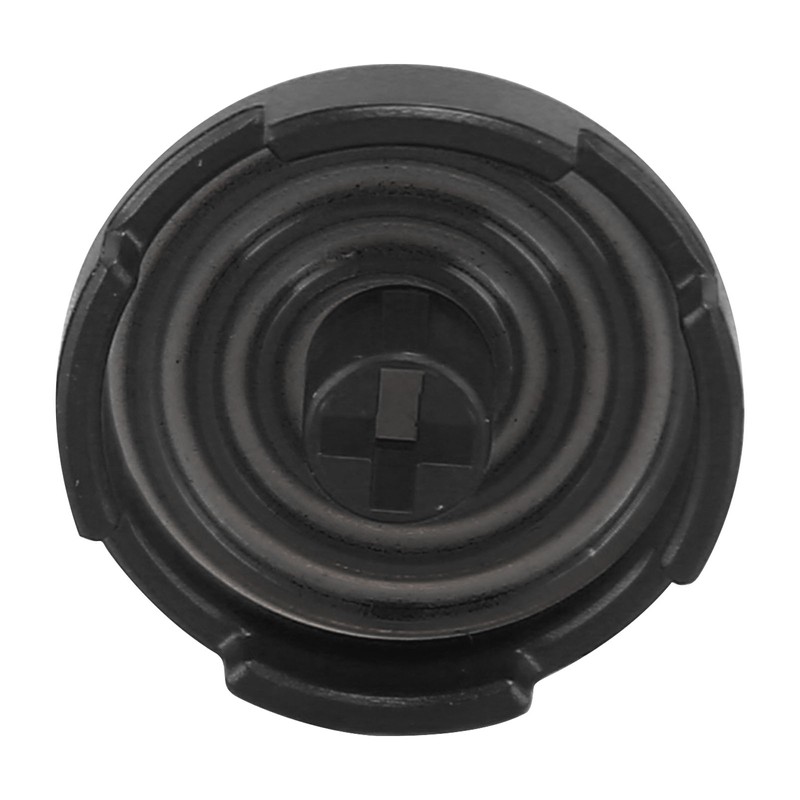 12pcs Arcade Button Cover Replace Mechanical Push Button Cover for