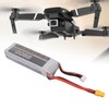 11.1V 35C 2600mAh 3S RC Lipo Battery for FPV Racing