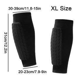 Shin Defender Shin Pads, Shin Defenders, Shin Pad Sleeves, Shin Defender, Mens Shin Pads Football, Shin Pad Sleeves, Shin Pad Socks, Shin Pads Mens, Mens Shin Pads, for Men, Women and Youth