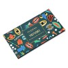 MISKEEN - Makeup Highly Pigmented Eyeshadow Velvety, Matte, Shimmer Palette
