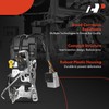 A-Premium Door Latch Lock Actuator Compatible with Toyota Vehicles -