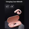 Open Ear Earbuds Bluetooth 5.3 Wireless Earbuds Noise Reduction 48